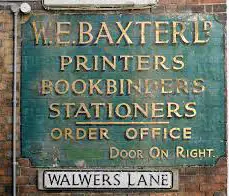 Baxters-notice
