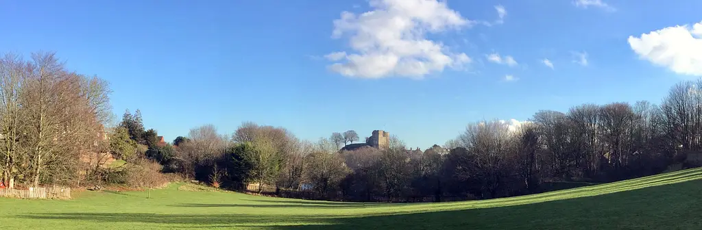 panorama